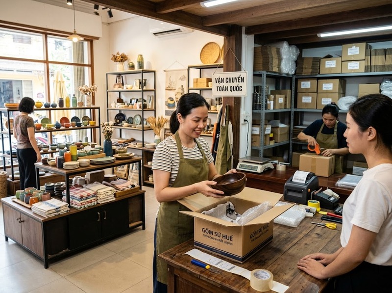Loại hình kinh doanh và cách phân biệt theo cách tạo ra giá trị